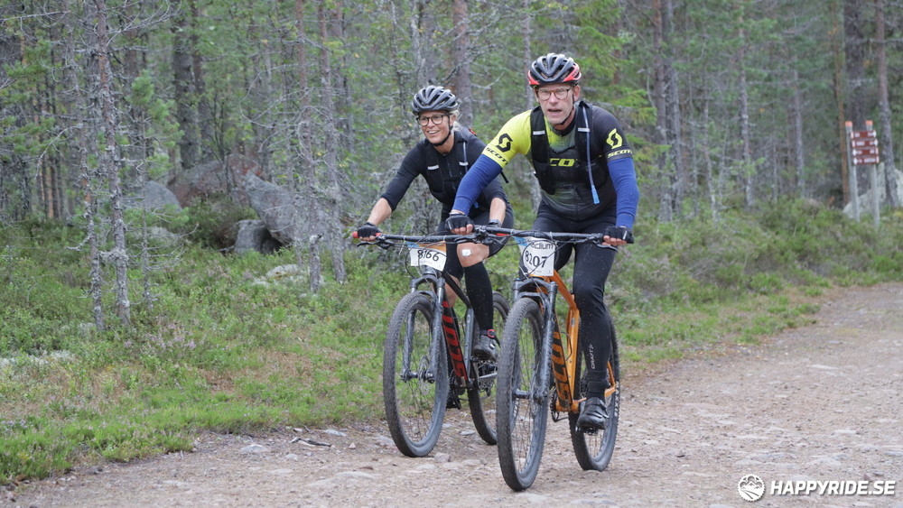 Bild från Cykelvasan 2024