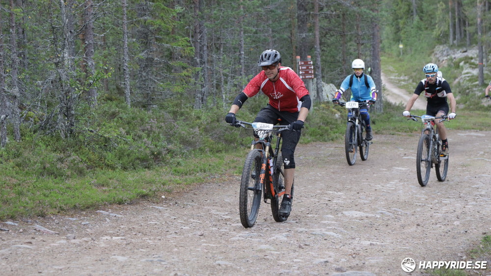 Bild från Cykelvasan 2024