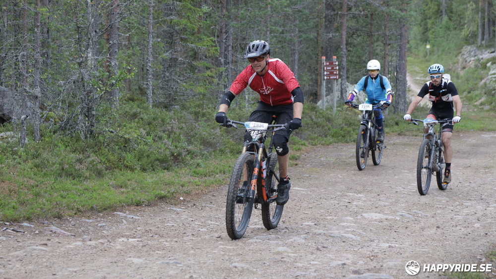 Bild från Cykelvasan 2024