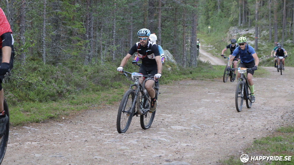 Bild från Cykelvasan 2024