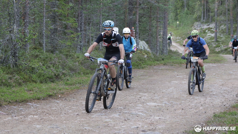 Bild från Cykelvasan 2024