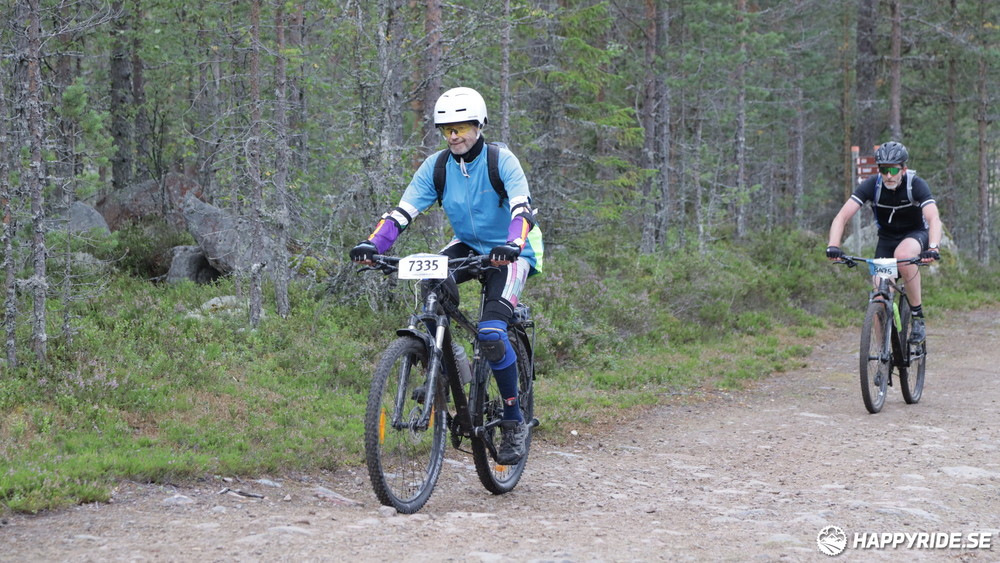 Bild från Cykelvasan 2024