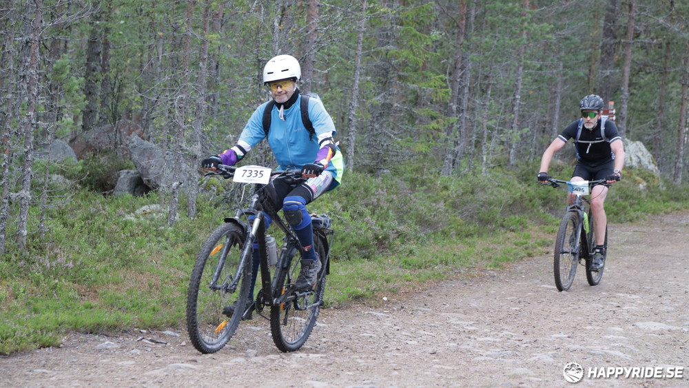 Bild från Cykelvasan 2024
