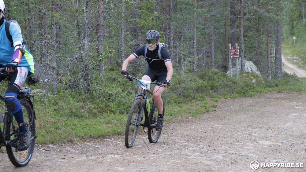 Bild från Cykelvasan 2024