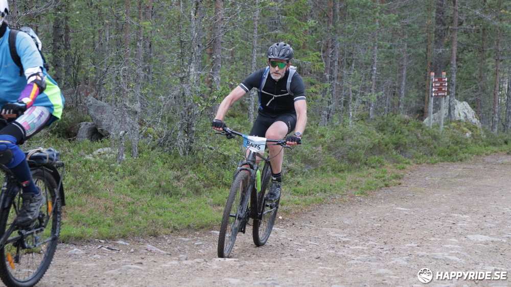 Bild från Cykelvasan 2024