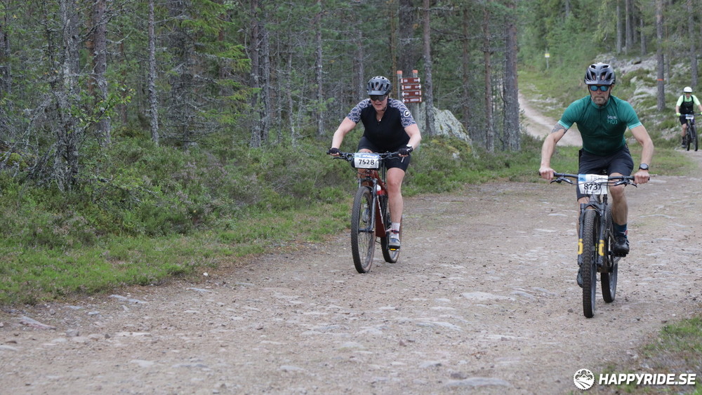 Bild från Cykelvasan 2024