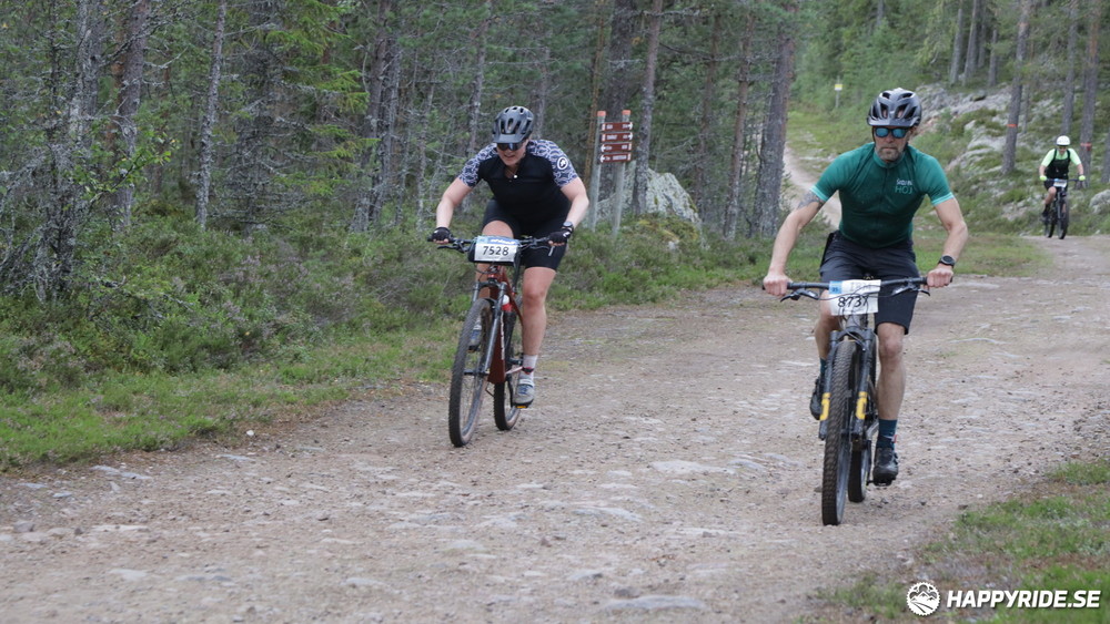 Bild från Cykelvasan 2024
