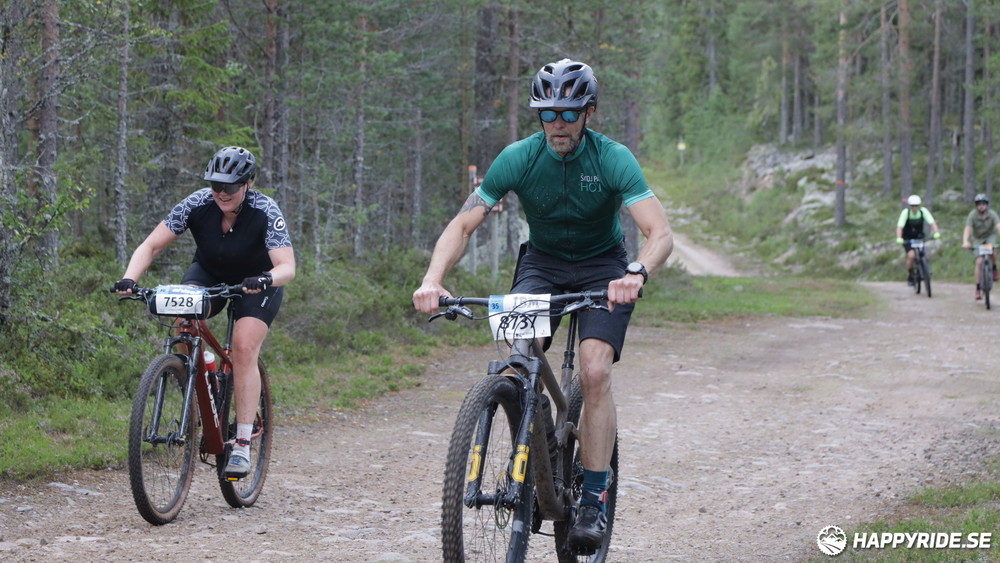 Bild från Cykelvasan 2024