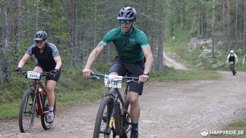 Bild från Cykelvasan 2024