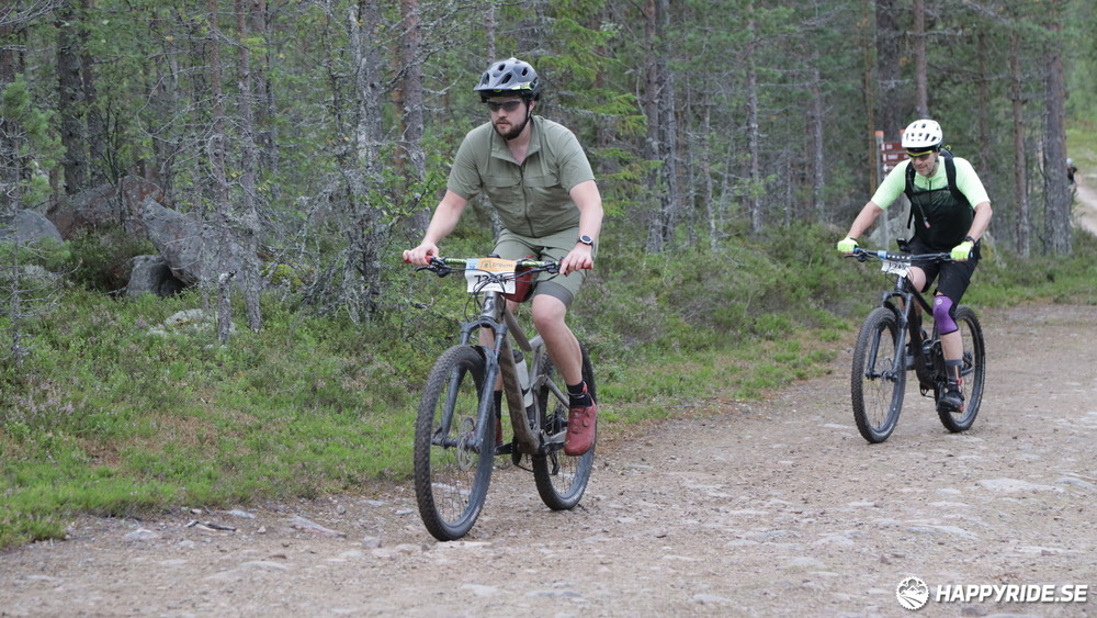 Bild från Cykelvasan 2024