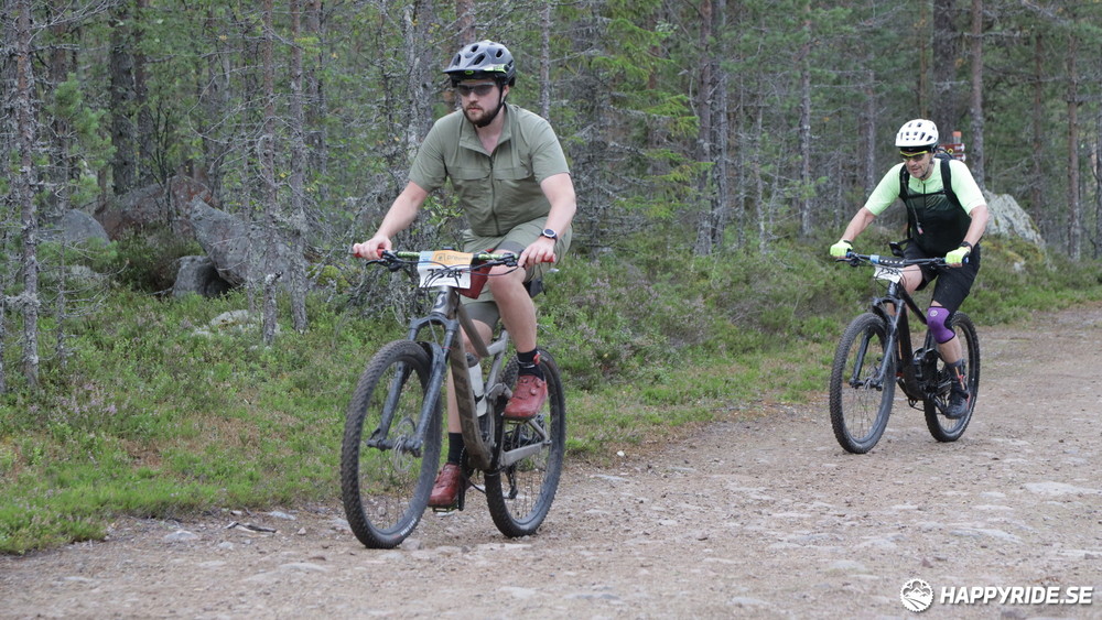 Bild från Cykelvasan 2024