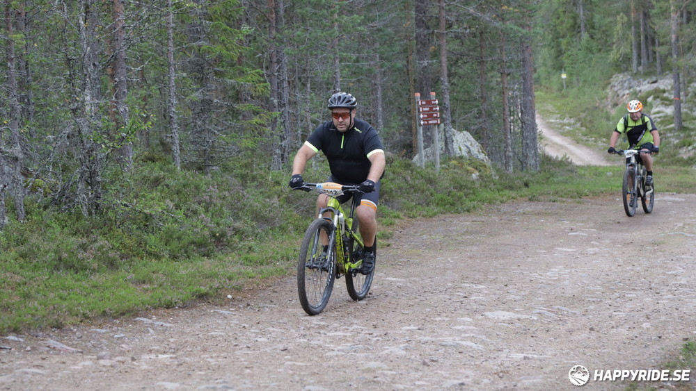 Bild från Cykelvasan 2024