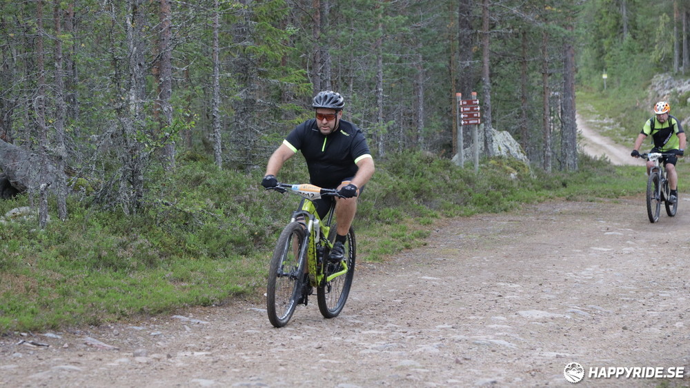 Bild från Cykelvasan 2024