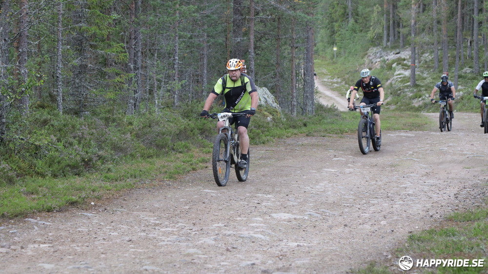 Bild från Cykelvasan 2024