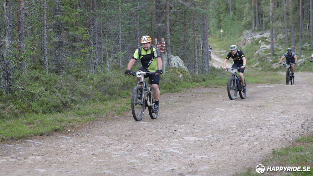 Bild från Cykelvasan 2024