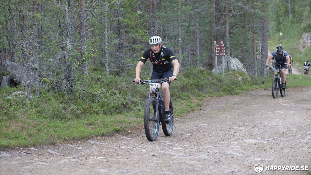 Bild från Cykelvasan 2024