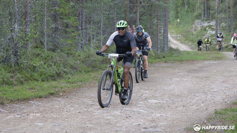 Bild från Cykelvasan 2024