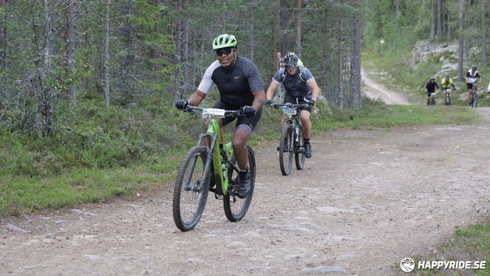 Bild från Cykelvasan 2024