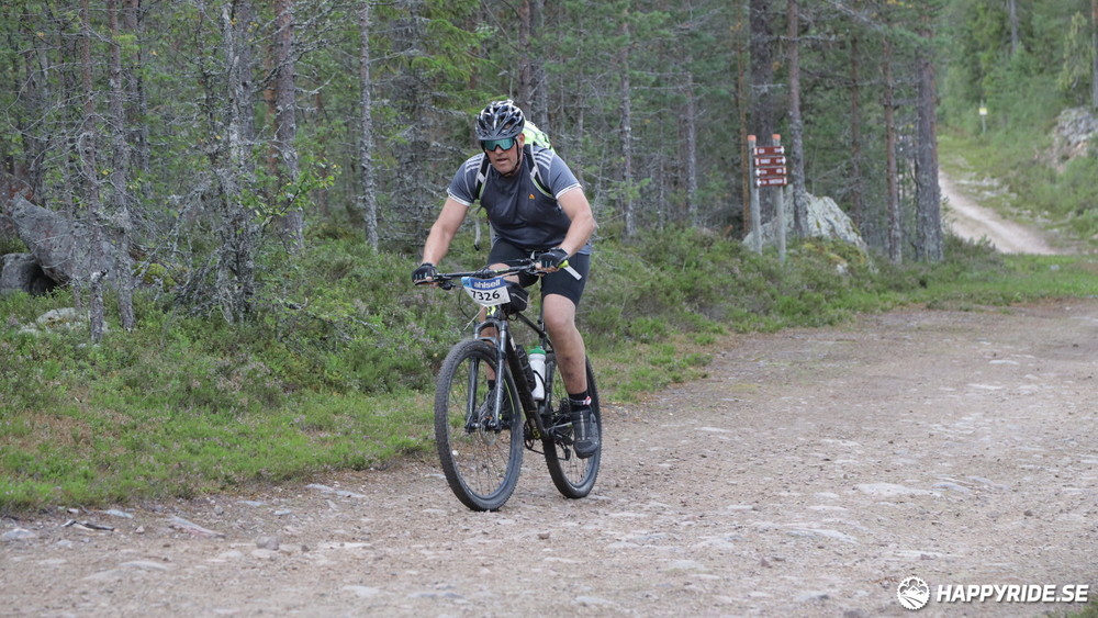 Bild från Cykelvasan 2024