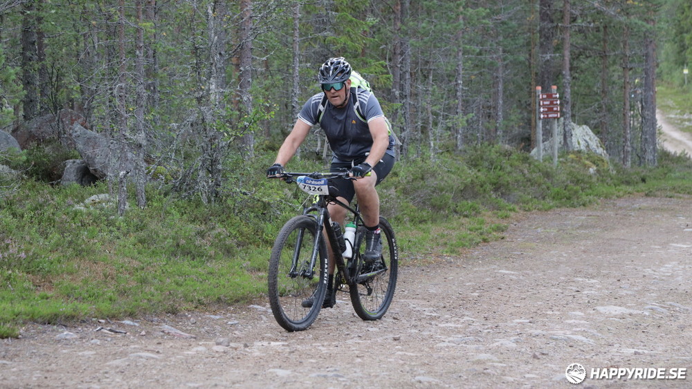 Bild från Cykelvasan 2024
