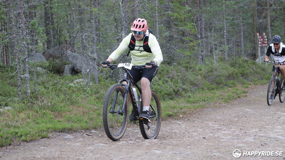 Bild från Cykelvasan 2024