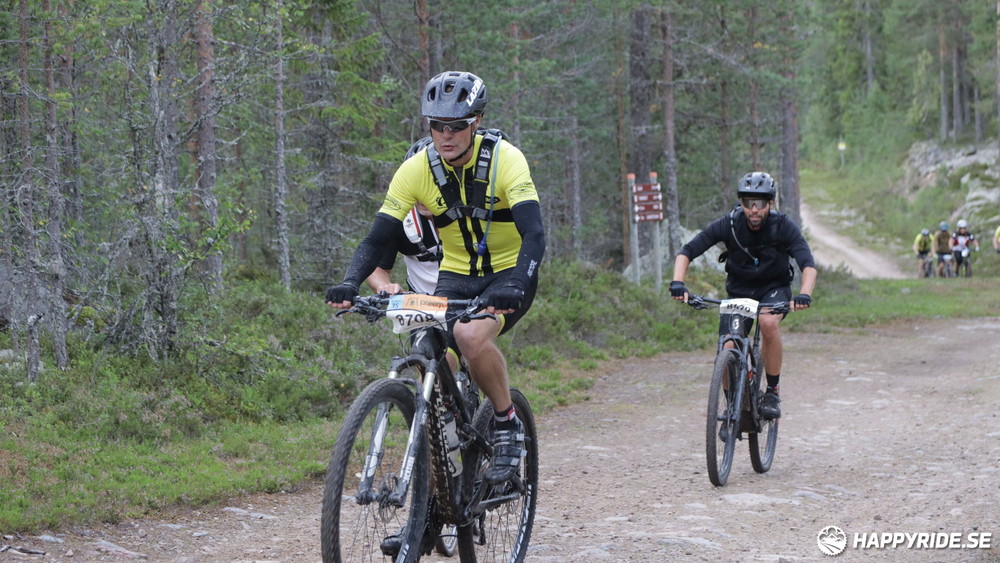 Bild från Cykelvasan 2024