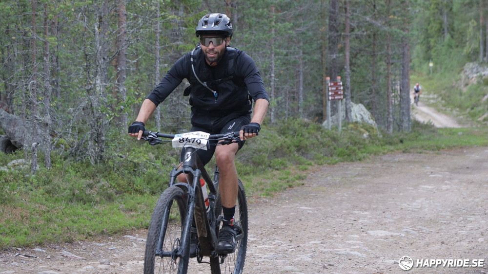 Bild från Cykelvasan 2024