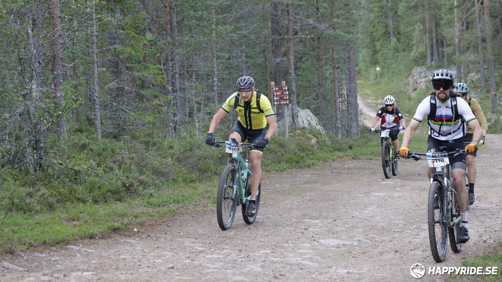Bild från Cykelvasan 2024