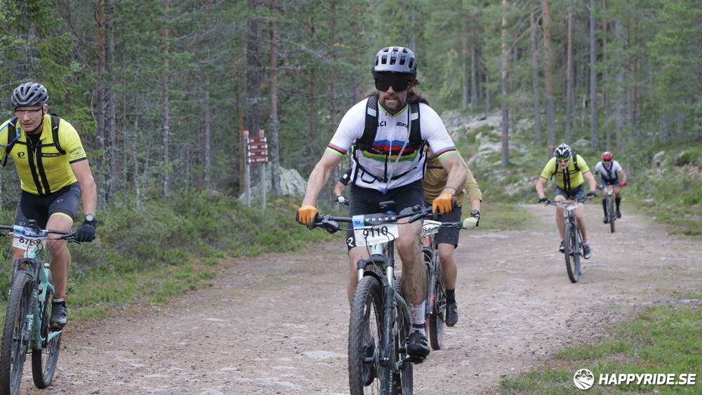 Bild från Cykelvasan 2024