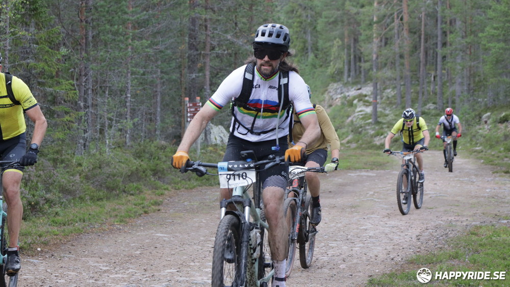 Bild från Cykelvasan 2024