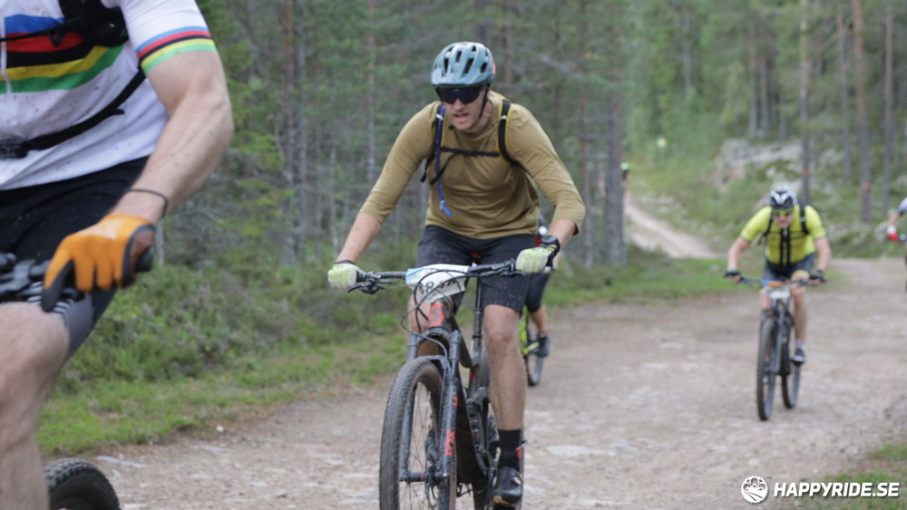 Bild från Cykelvasan 2024