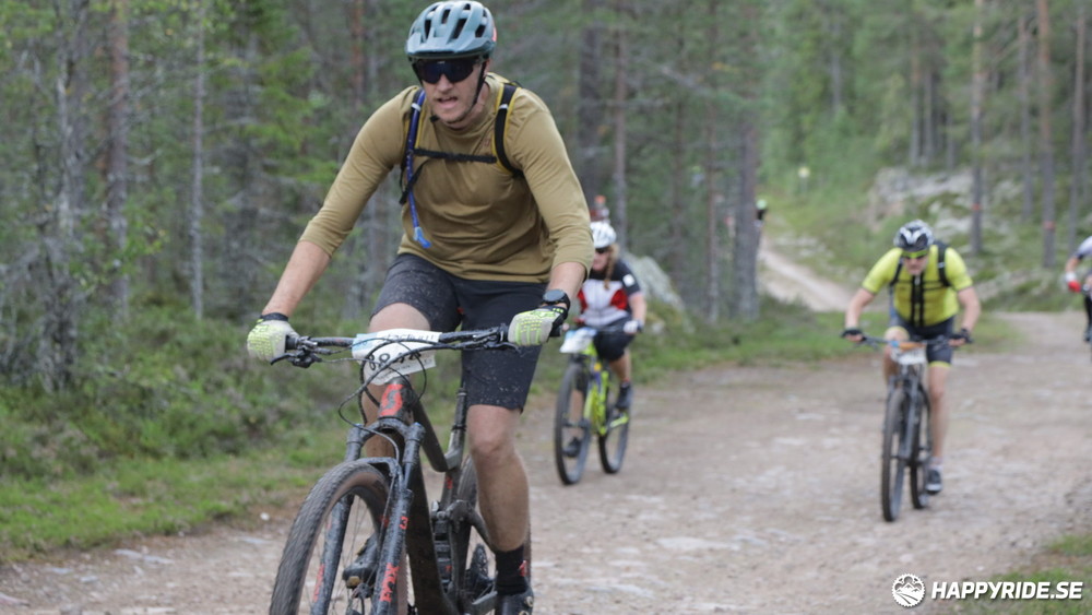 Bild från Cykelvasan 2024