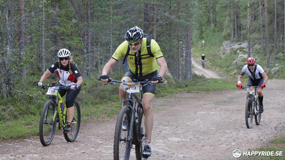 Bild från Cykelvasan 2024