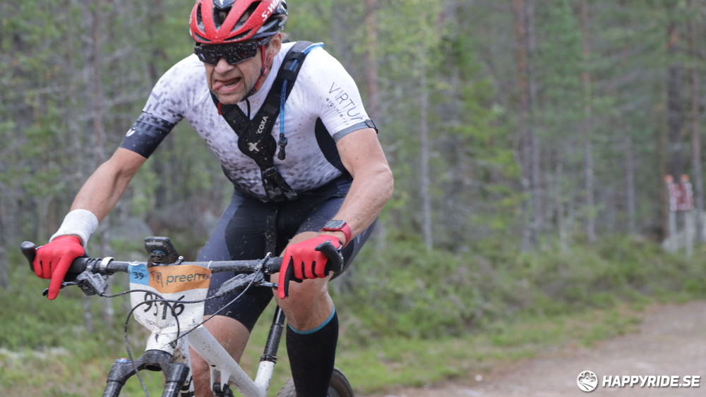 Bild från Cykelvasan 2024