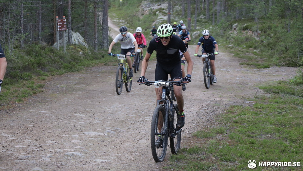 Bild från Cykelvasan 2024