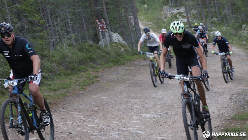 Bild från Cykelvasan 2024