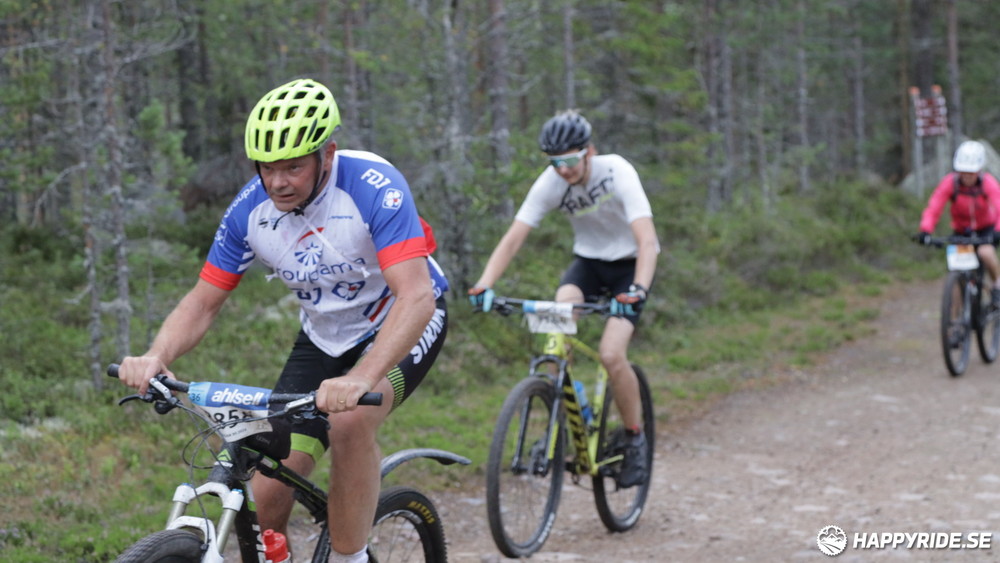 Bild från Cykelvasan 2024