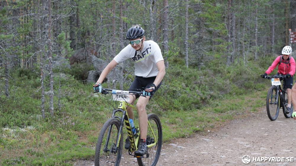 Bild från Cykelvasan 2024
