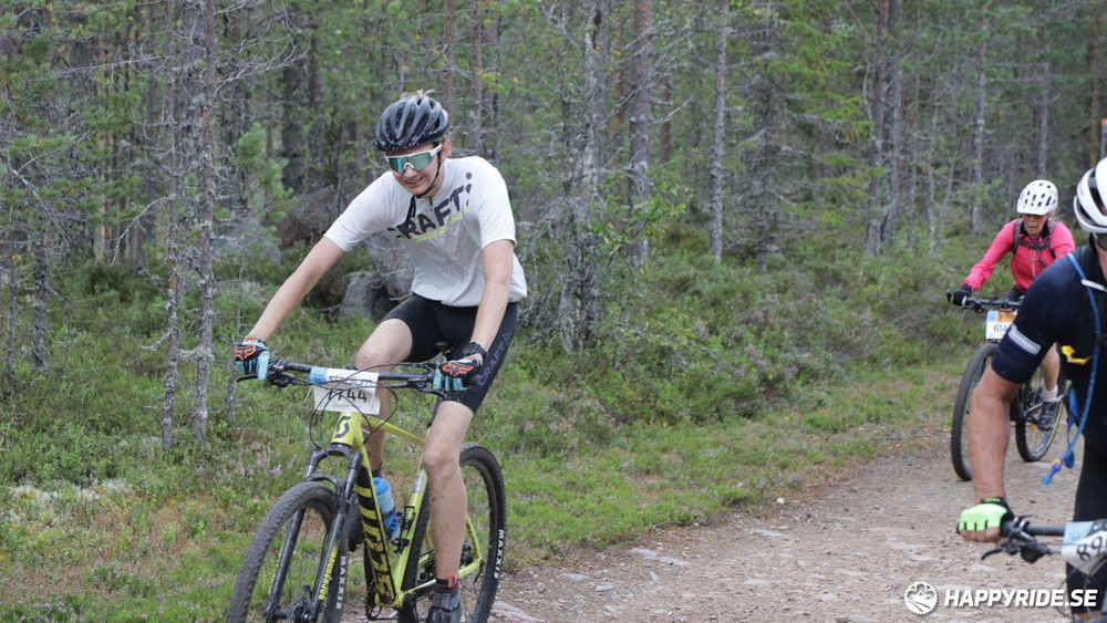 Bild från Cykelvasan 2024