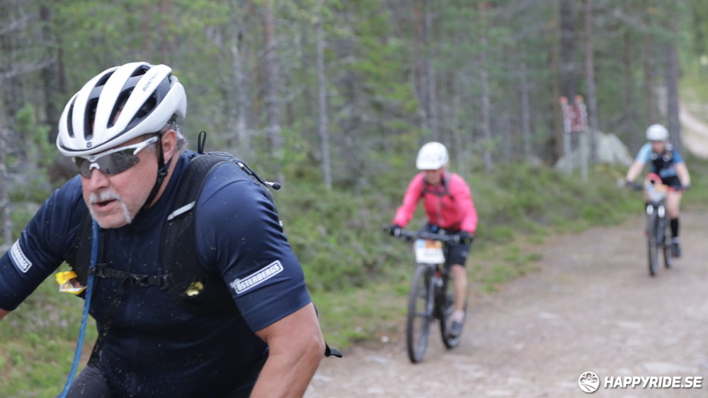 Bild från Cykelvasan 2024