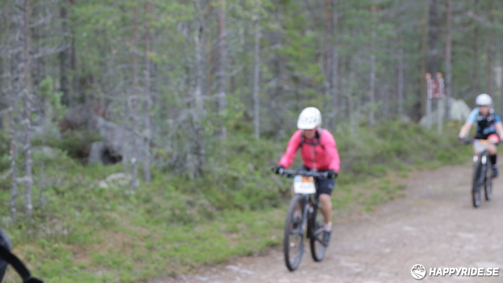 Bild från Cykelvasan 2024