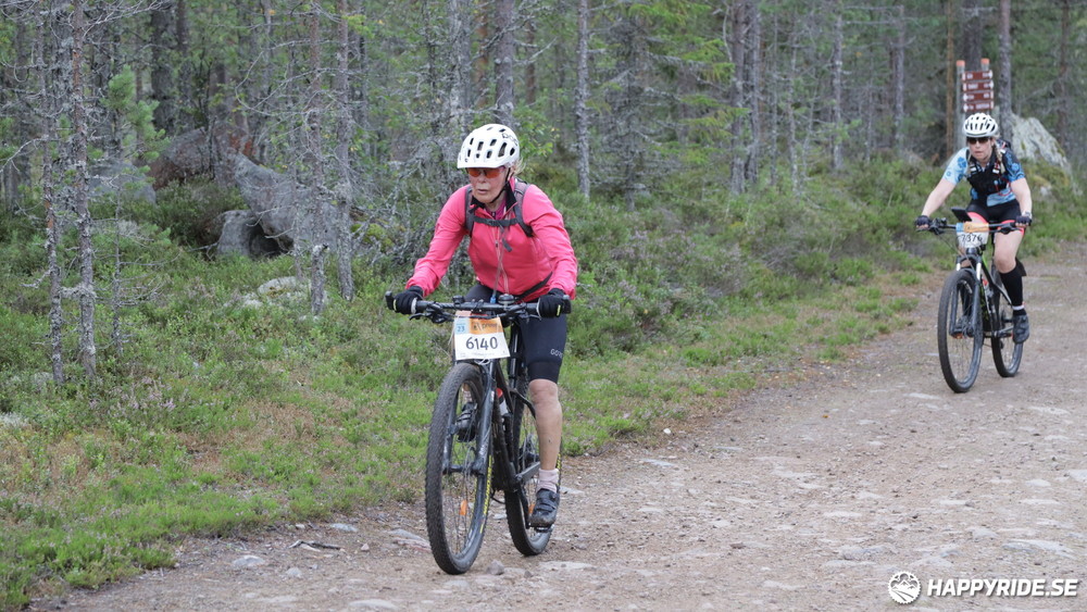 Bild från Cykelvasan 2024