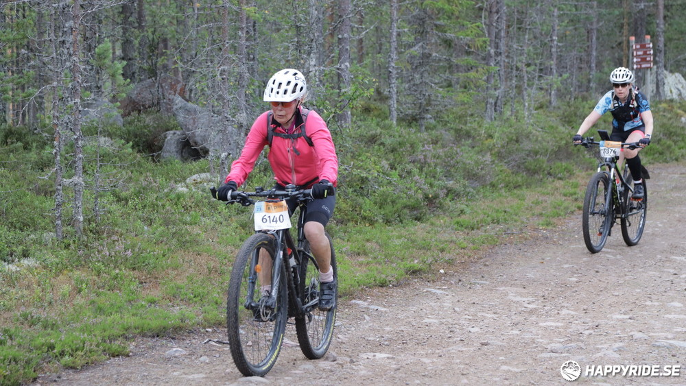 Bild från Cykelvasan 2024