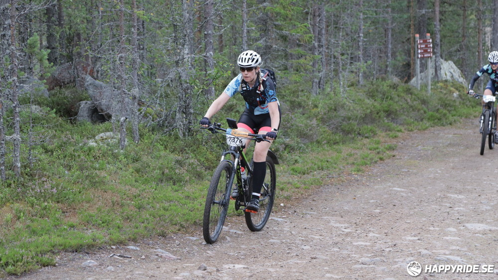 Bild från Cykelvasan 2024
