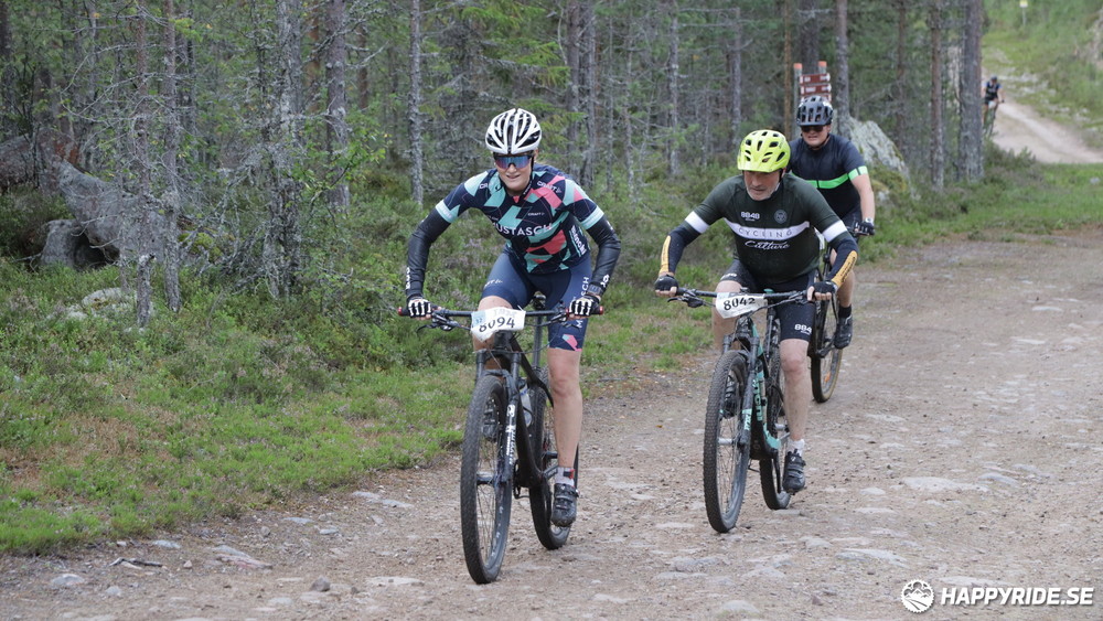Bild från Cykelvasan 2024