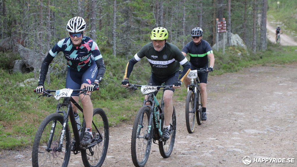 Bild från Cykelvasan 2024