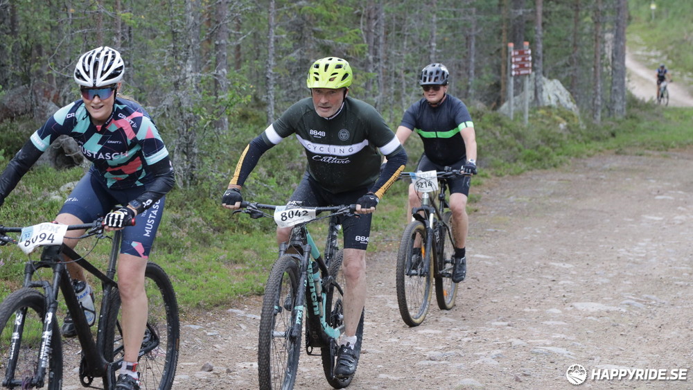 Bild från Cykelvasan 2024