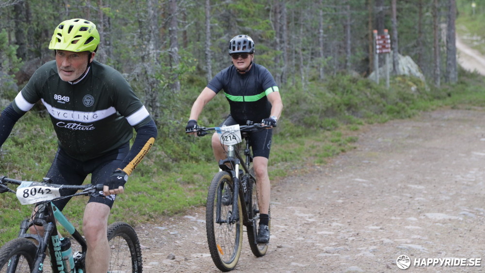 Bild från Cykelvasan 2024