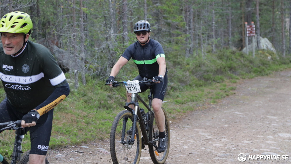 Bild från Cykelvasan 2024