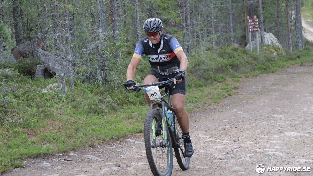 Bild från Cykelvasan 2024